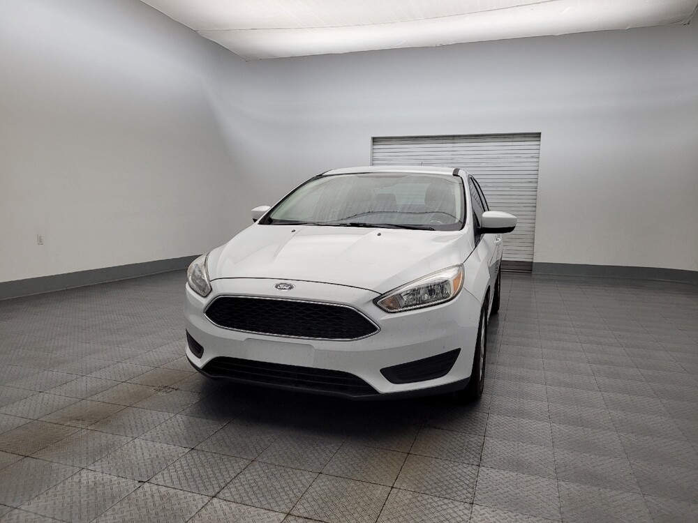 2018 Ford Focus in Phoenix, AZ 85022 - 18092190 15