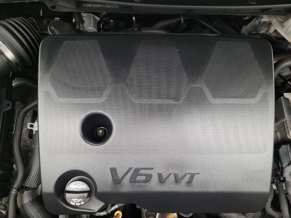 2019 Chevrolet Traverse in Midlothian, IL 60445 - 18092191 30