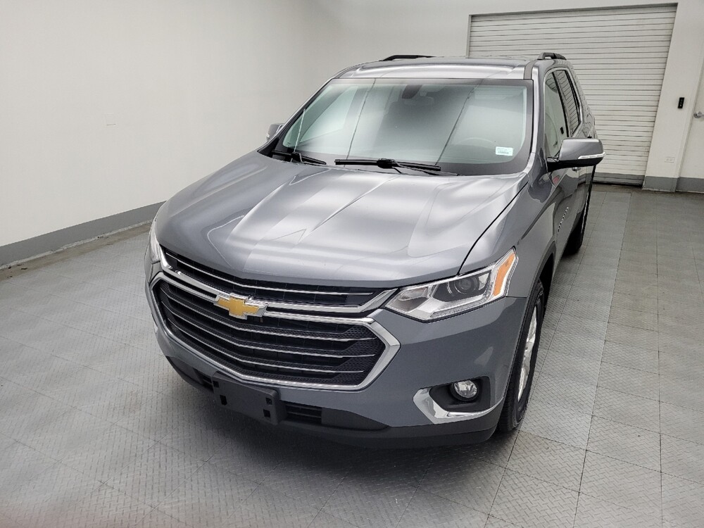 2019 Chevrolet Traverse in Midlothian, IL 60445 - 18092191 15