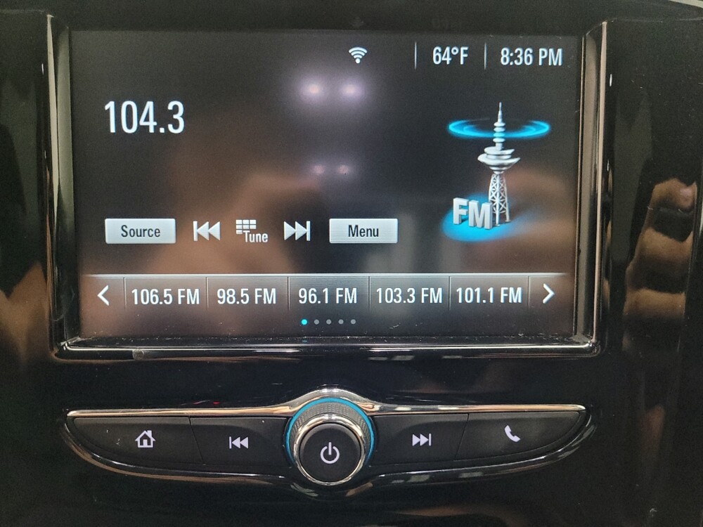 2019 Chevrolet Traverse in Midlothian, IL 60445 - 18092191 25