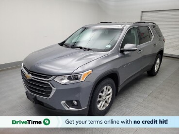 2019 Chevrolet Traverse in Midlothian, IL 60445