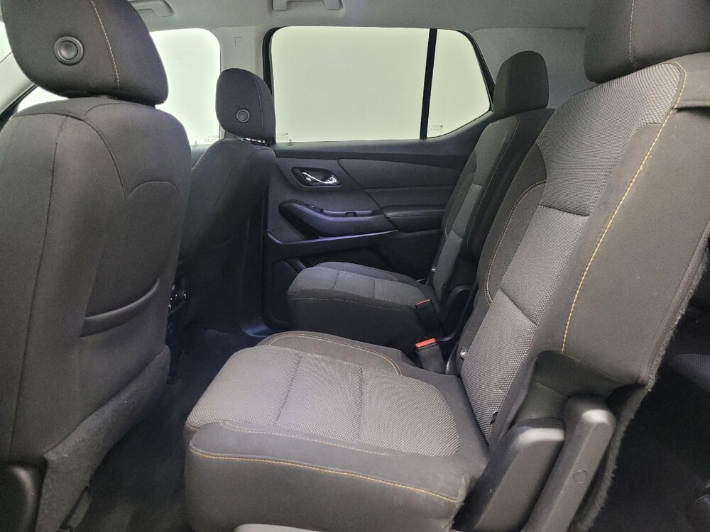 2019 Chevrolet Traverse in Midlothian, IL 60445 - 18092191 18