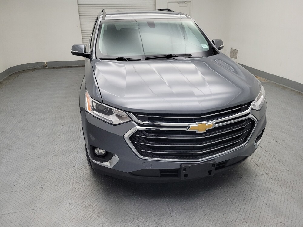 2019 Chevrolet Traverse in Midlothian, IL 60445 - 18092191 14