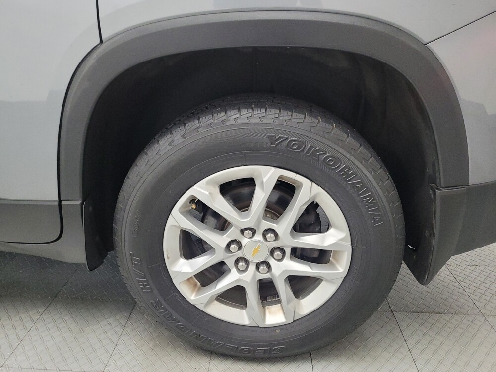 2019 Chevrolet Traverse in Midlothian, IL 60445 - 18092191 31