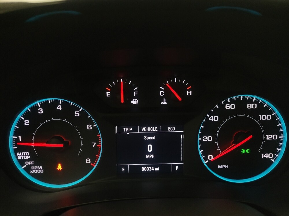 2019 Chevrolet Traverse in Midlothian, IL 60445 - 18092191 23