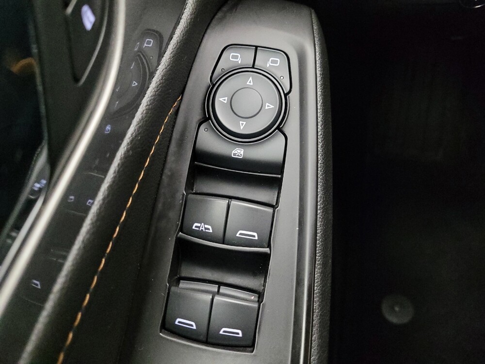 2019 Chevrolet Traverse in Midlothian, IL 60445 - 18092191 27