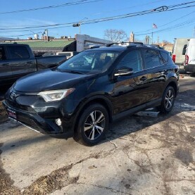 2016 Toyota RAV4 in Wadena, MN 56482