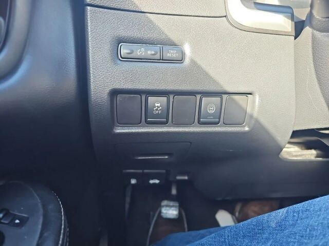 2021 Nissan Murano in Wadena, MN 56482 - 18092193 14