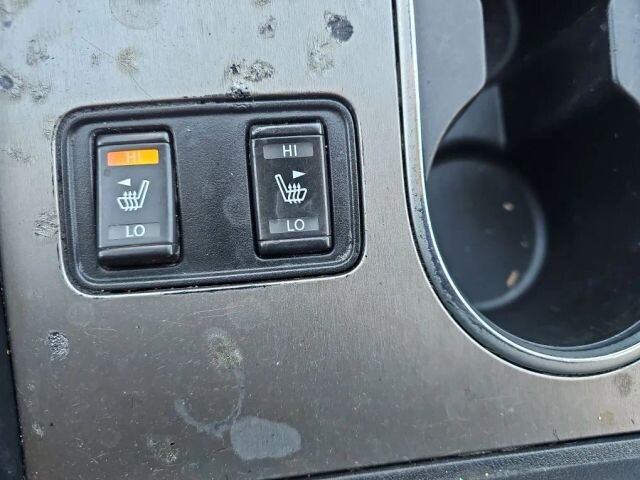 2021 Nissan Murano in Wadena, MN 56482 - 18092193 11