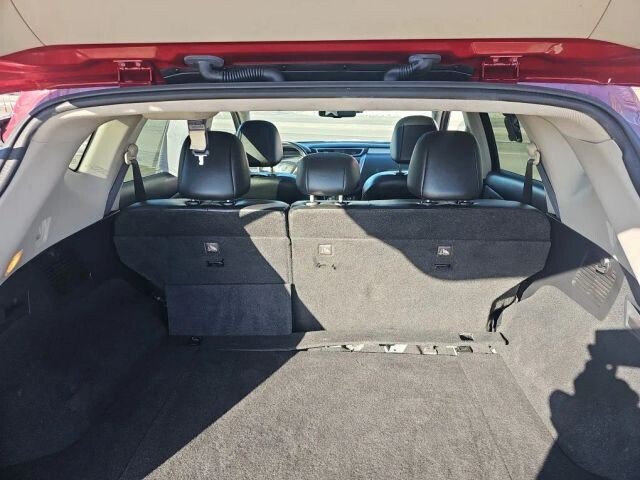 2021 Nissan Murano in Wadena, MN 56482 - 18092193 34