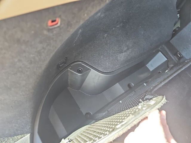 2021 Nissan Murano in Wadena, MN 56482 - 18092193 37