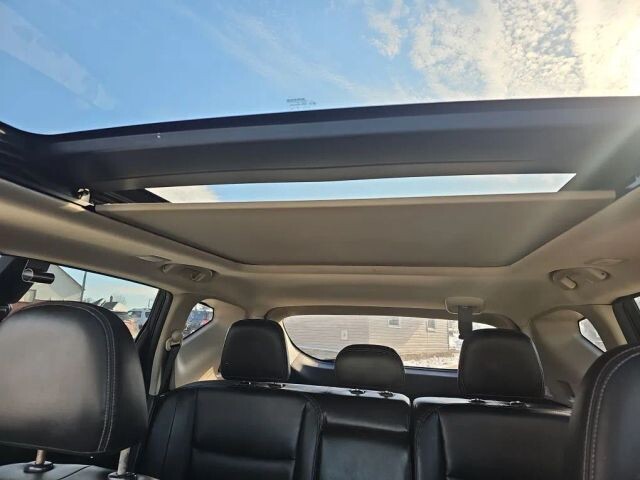 2021 Nissan Murano in Wadena, MN 56482 - 18092193 18