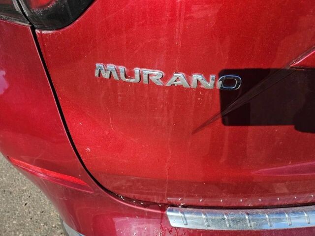 2021 Nissan Murano in Wadena, MN 56482 - 18092193 33