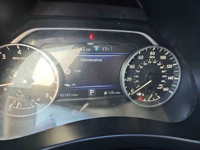 2021 Nissan Murano in Wadena, MN 56482 - 18092193 13