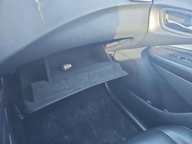 2021 Nissan Murano in Wadena, MN 56482 - 18092193 20