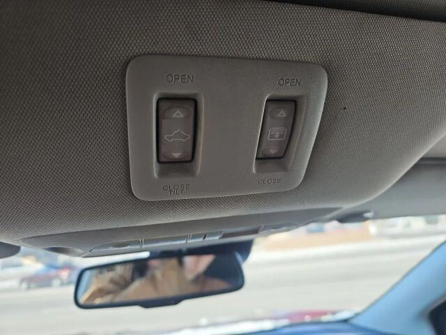 2021 Nissan Murano in Wadena, MN 56482 - 18092193 16