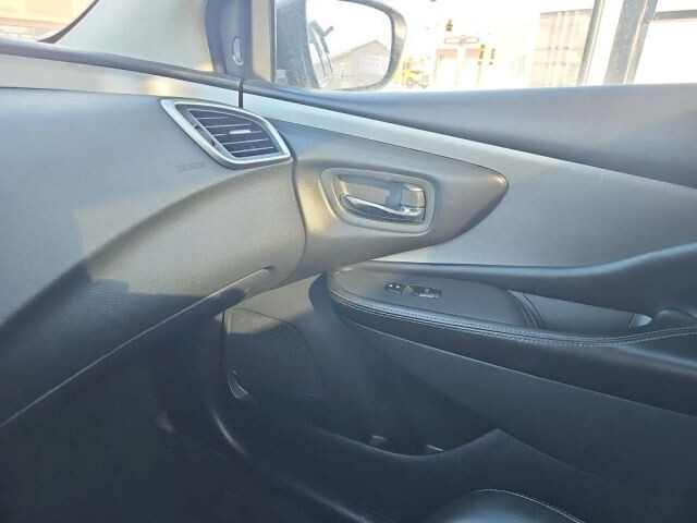 2021 Nissan Murano in Wadena, MN 56482 - 18092193 21