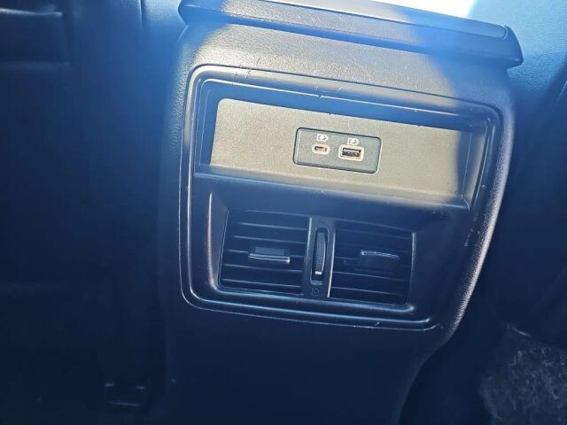 2021 Nissan Murano in Wadena, MN 56482 - 18092193 42