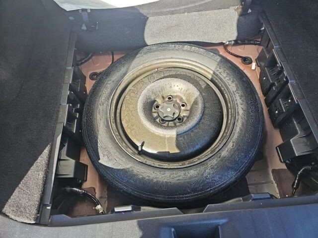 2021 Nissan Murano in Wadena, MN 56482 - 18092193 38