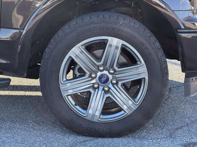 2019 Ford F150 in Winchester, VA 22602 - 18092194 7