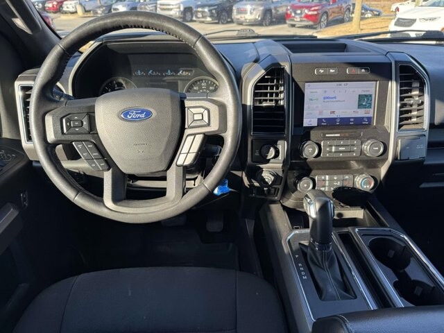 2019 Ford F150 in Winchester, VA 22602 - 18092194 47