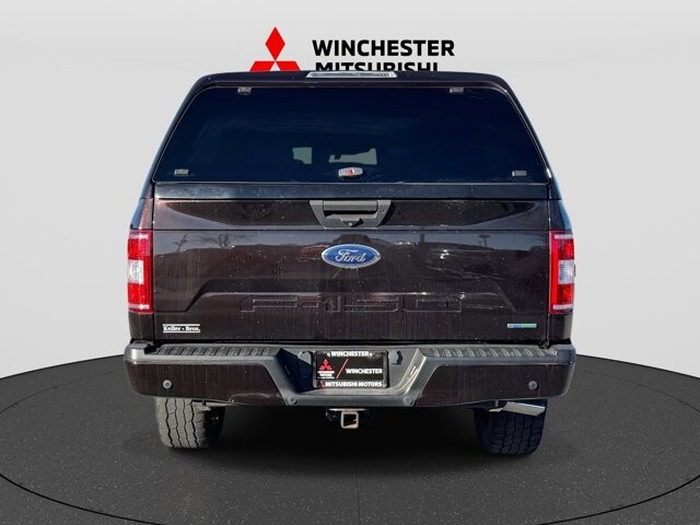 2019 Ford F150 in Winchester, VA 22602 - 18092194 34