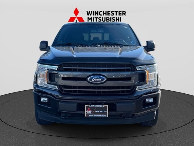 2019 Ford F150 in Winchester, VA 22602 - 18092194 6