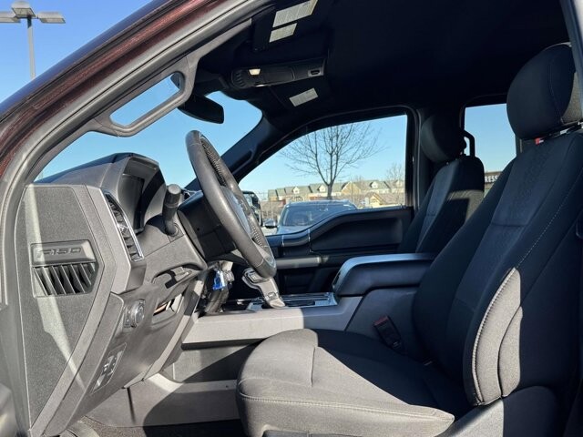 2019 Ford F150 in Winchester, VA 22602 - 18092194 46