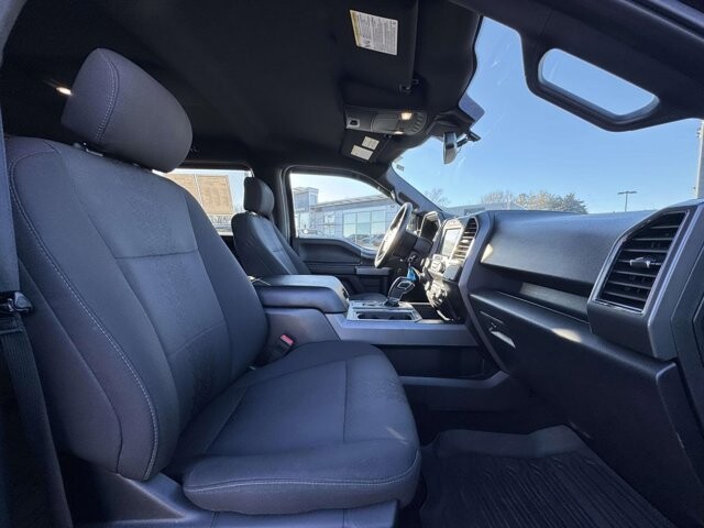 2019 Ford F150 in Winchester, VA 22602 - 18092194 9