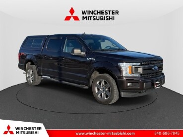 2019 Ford F150 in Winchester, VA 22602