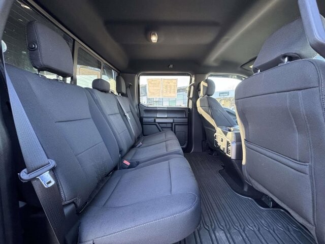 2019 Ford F150 in Winchester, VA 22602 - 18092194 42