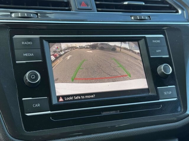 2019 Volkswagen Tiguan in Winchester, VA 22602 - 18092195 18