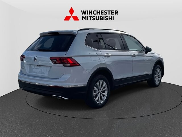 2019 Volkswagen Tiguan in Winchester, VA 22602 - 18092195 2