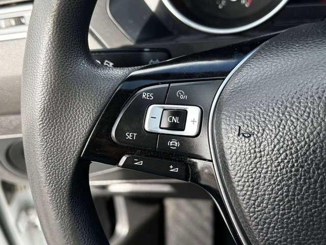 2019 Volkswagen Tiguan in Winchester, VA 22602 - 18092195 26