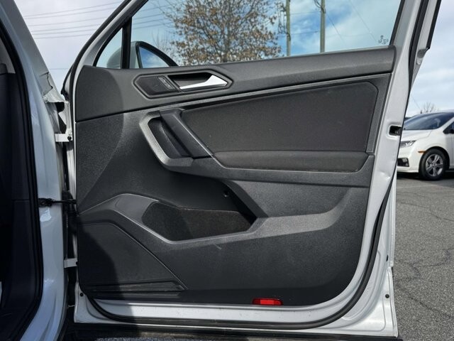 2019 Volkswagen Tiguan in Winchester, VA 22602 - 18092195 8