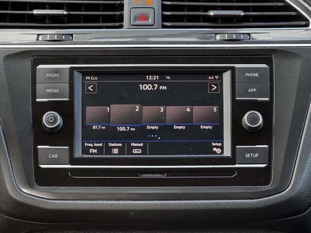 2019 Volkswagen Tiguan in Winchester, VA 22602 - 18092195 17