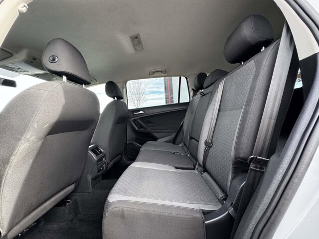 2019 Volkswagen Tiguan in Winchester, VA 22602 - 18092195 13