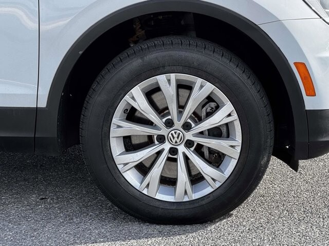 2019 Volkswagen Tiguan in Winchester, VA 22602 - 18092195 7
