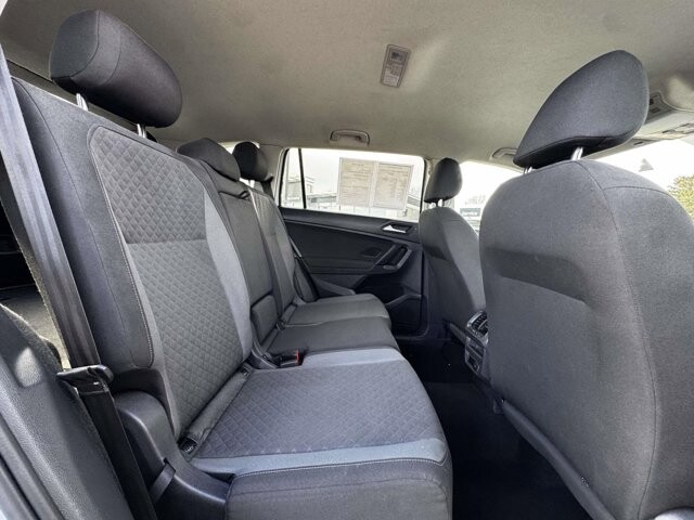 2019 Volkswagen Tiguan in Winchester, VA 22602 - 18092195 11
