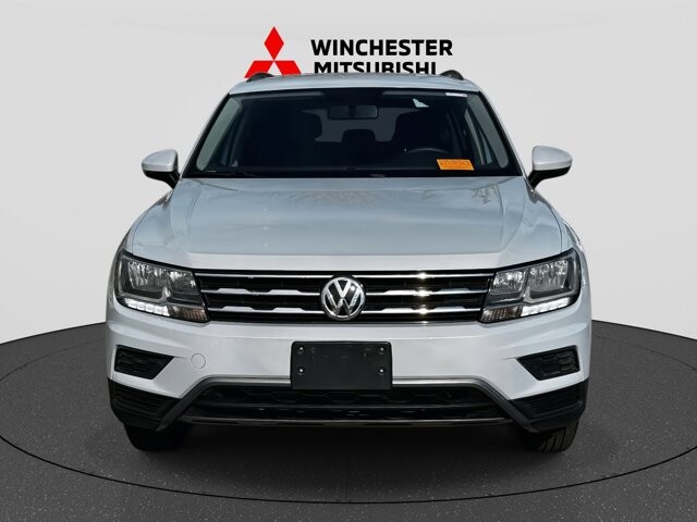 2019 Volkswagen Tiguan in Winchester, VA 22602 - 18092195 6