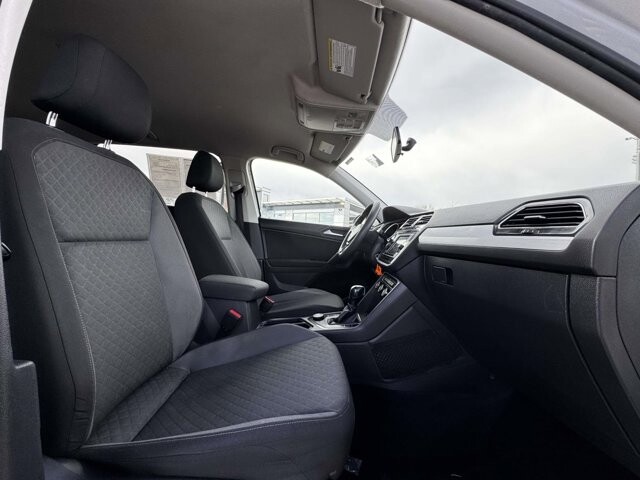 2019 Volkswagen Tiguan in Winchester, VA 22602 - 18092195 9