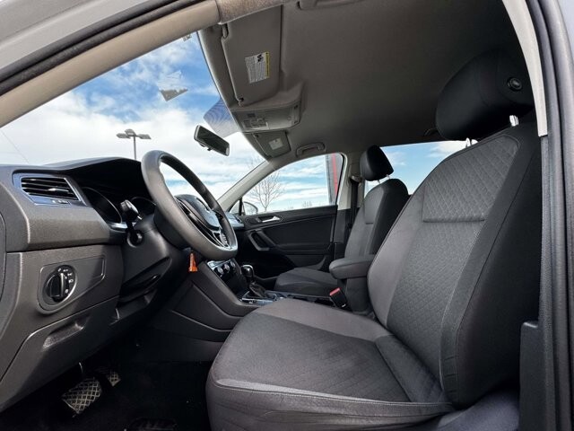 2019 Volkswagen Tiguan in Winchester, VA 22602 - 18092195 15