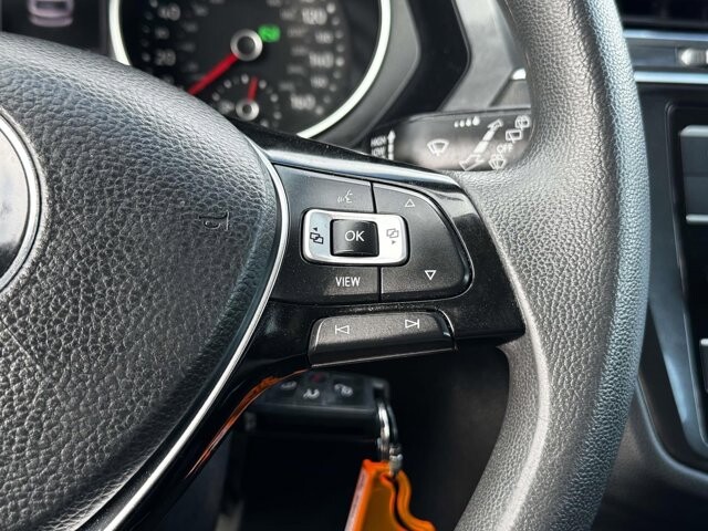 2019 Volkswagen Tiguan in Winchester, VA 22602 - 18092195 25