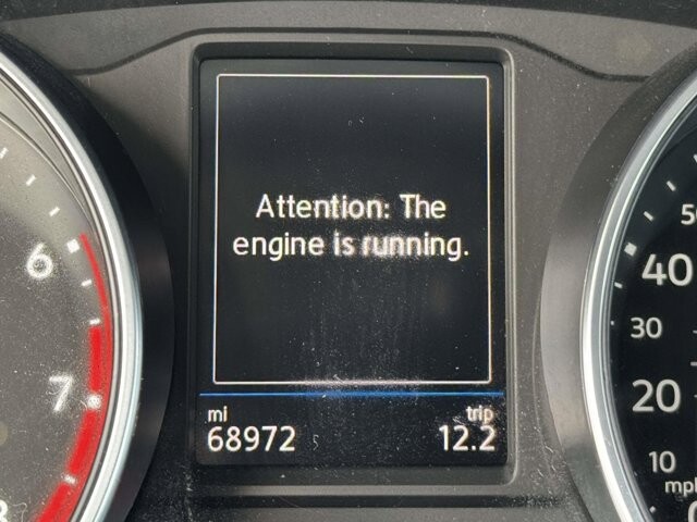 2019 Volkswagen Tiguan in Winchester, VA 22602 - 18092195 29