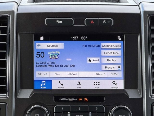 2018 Ford F150 in Winchester, VA 22602 - 18092197 39