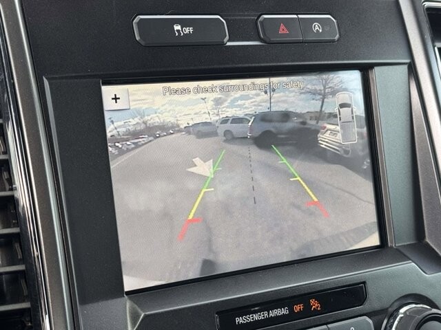 2018 Ford F150 in Winchester, VA 22602 - 18092197 18