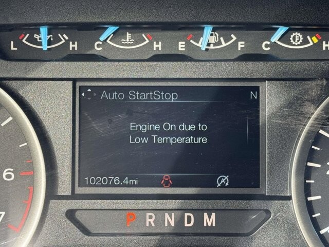 2018 Ford F150 in Winchester, VA 22602 - 18092197 52