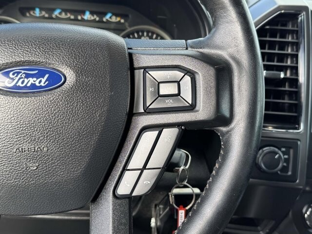 2018 Ford F150 in Winchester, VA 22602 - 18092197 26