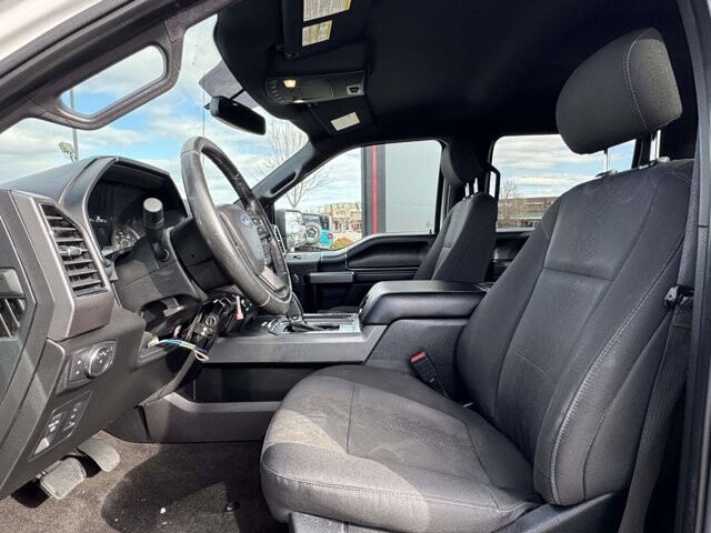 2018 Ford F150 in Winchester, VA 22602 - 18092197 15