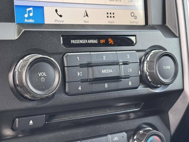 2018 Ford F150 in Winchester, VA 22602 - 18092197 19